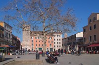 b012 Corte del Fontego, Venetië