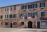 b013 Corte del Fontego, Venetië