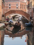 b017 Venetië