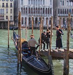 b026 Ponte de Rialto, Venetië