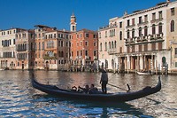 b034 Ponte de Rialto, Venetië