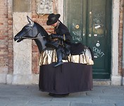 b038 Venetië