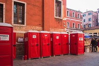 b040 Venetië