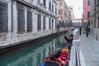 b050 Venetië