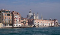 b054 Venetië