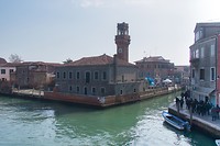 b068 Murano