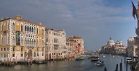 b105 Ponte Accademia, Venetië
