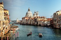 b106 Ponte Accademia, Venetië