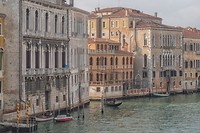 b107 Ponte Accademia, Venetië-bewerkt