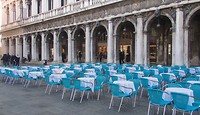 b133 Piazza San Marco, Venetië