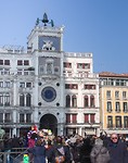b135 Piazza San Marco, Venetië