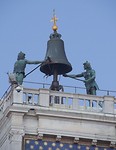 b136 Piazza San Marco, Venetië