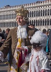 b138 Piazza San Marco, Venetië