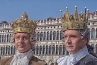 b139 Piazza San Marco, Venetië-bewerkt