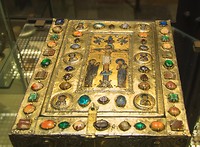 b149 Basilica di San Marco, Venetië