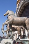 b178 Basilica di San Marco, Venetië