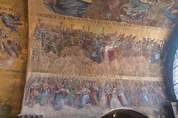 b192 Basilica di San Marco, Venetië
