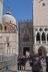 b198 Piazza San Marco, Venetië