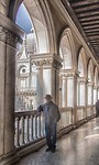 b207 Palazza Ducale, Venetië-bewerkt
