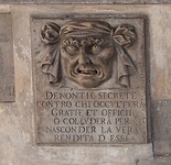 b208 Palazza Ducale, Venetië