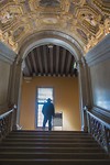 b212 La Scala d'Oro, Palazza Ducale, Venetië