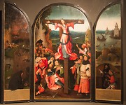b219 Jheronimus Bosch in Palazza Ducale, Venetië