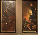 b220 Jheronimus Bosch in Palazza Ducale, Venetië