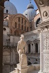 b228 Palazza Ducale, Venetië