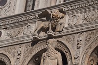 b229 Palazza Ducale, Venetië