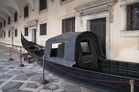 b231 Palazza Ducale, Venetië