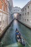 b235 Ponte dei Sospiri, Venetië-bewerkt-bewerkt