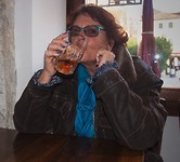 b248 een aperol om bij te komen,  Venetië