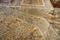 b147 Basilica di San Marco, Venetië