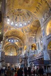 b155 Basilica di San Marco, Venetië
