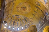 b156 Basilica di San Marco, Venetië