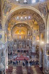 b194 Basilica di San Marco, Venetië-bewerkt
