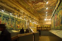 b195 Basilica di San Marco, Venetië
