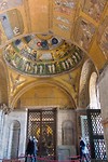 b196 Basilica di San Marco, Venetië