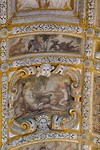 b211 La Scala d'Oro, Palazza Ducale, Venetië-bewerkt
