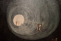 b222 Jheronimus Bosch in Palazza Ducale, Venetië