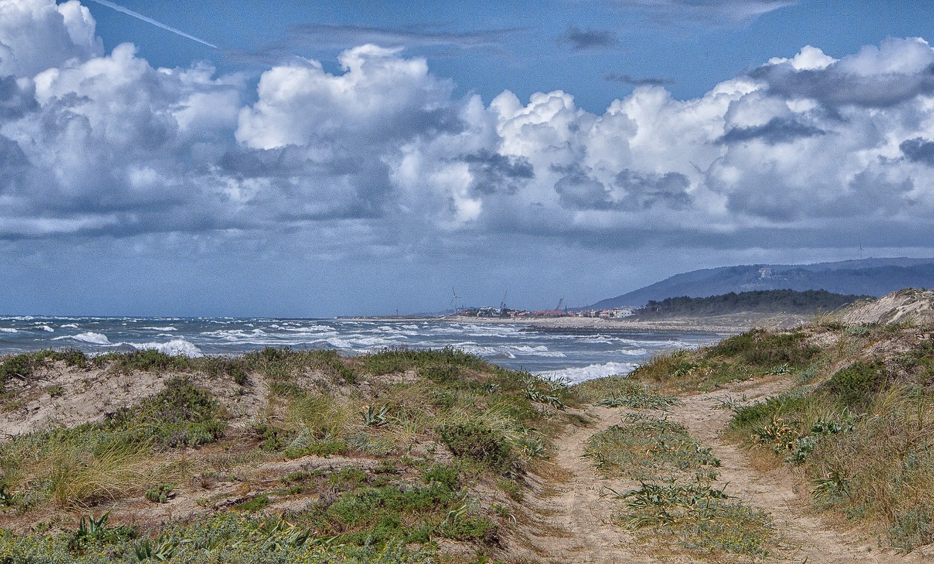 HORCAJO DE LOS MONTES, CABAÑEROS EN TOLEDO Reisverhaal Marijke en
