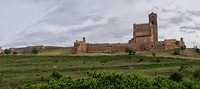 i84 Castillo de Benabarre