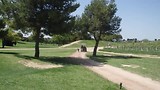 Mancha mee met golf