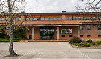 c056 Golf Soria