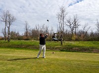 c057 Golf Soria
