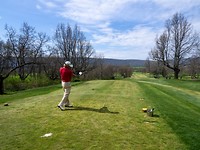 c058 Golf Soria