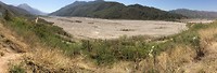 Rio Grande (zonder water)