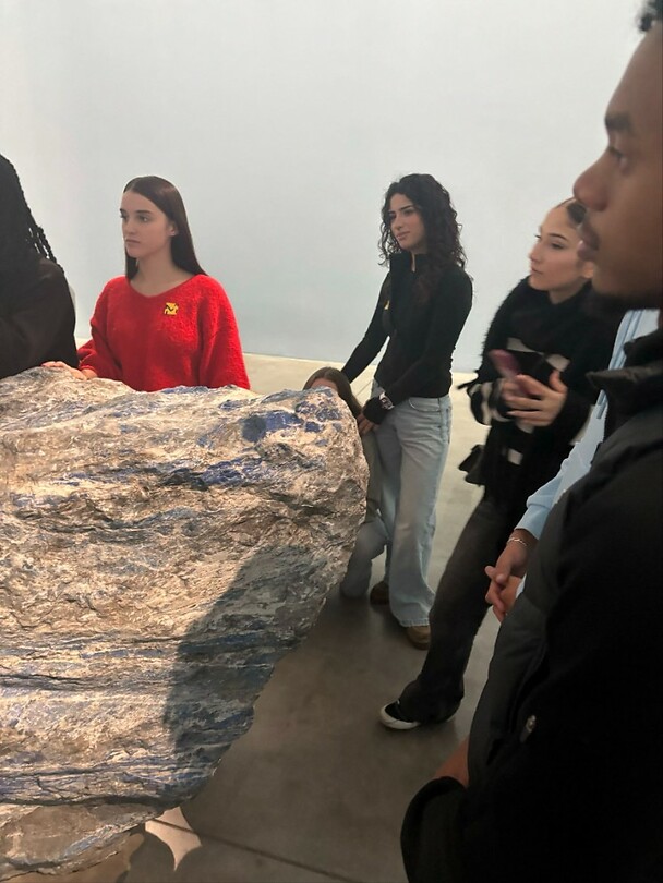 museum