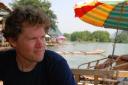 lunch op water