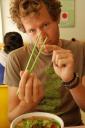 groen gereedschap